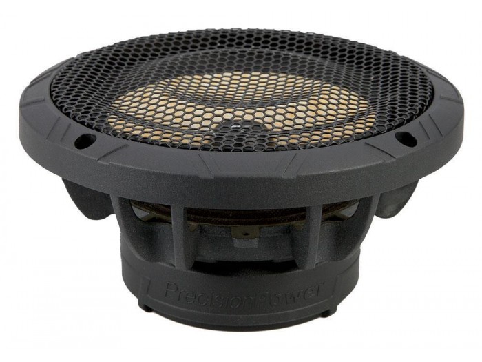 Precision Power PPi P.65C2 150 Watts 6.5" 2-Way Component Speaker